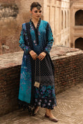 Charizma | Chunri Unstitched Lawn VOL 1 | CHN6-04
