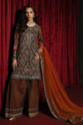 Charizma | Aura Luxury Chiffon Vol - 01 | CA26-07