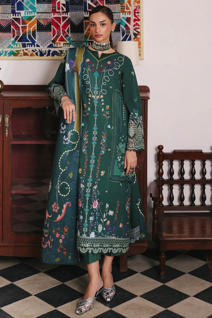 QALAMKAR | Q PRINT | KARLA