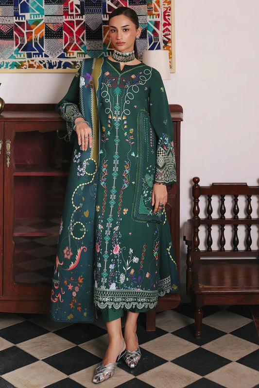 QALAMKAR | Q PRINT | KARLA