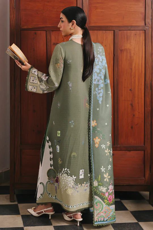 QALAMKAR | Q PRINT | KHANZA