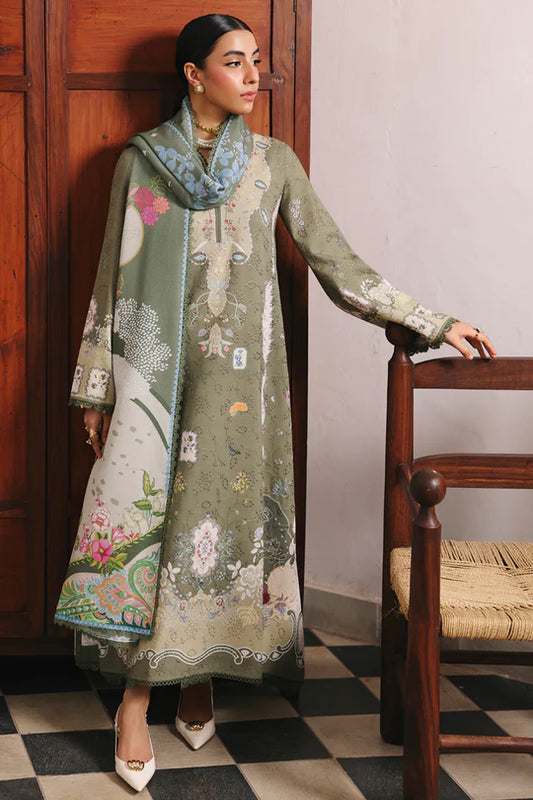 QALAMKAR | Q PRINT | KHANZA