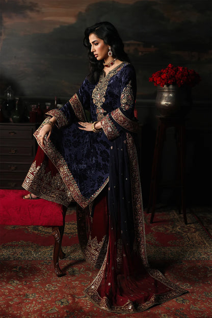 CHARIZMA | Premium Velvet | CVT5-11