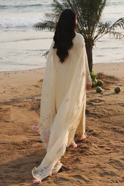 QALAMKAR | SAHIL LUXURY LAWN | SAFA