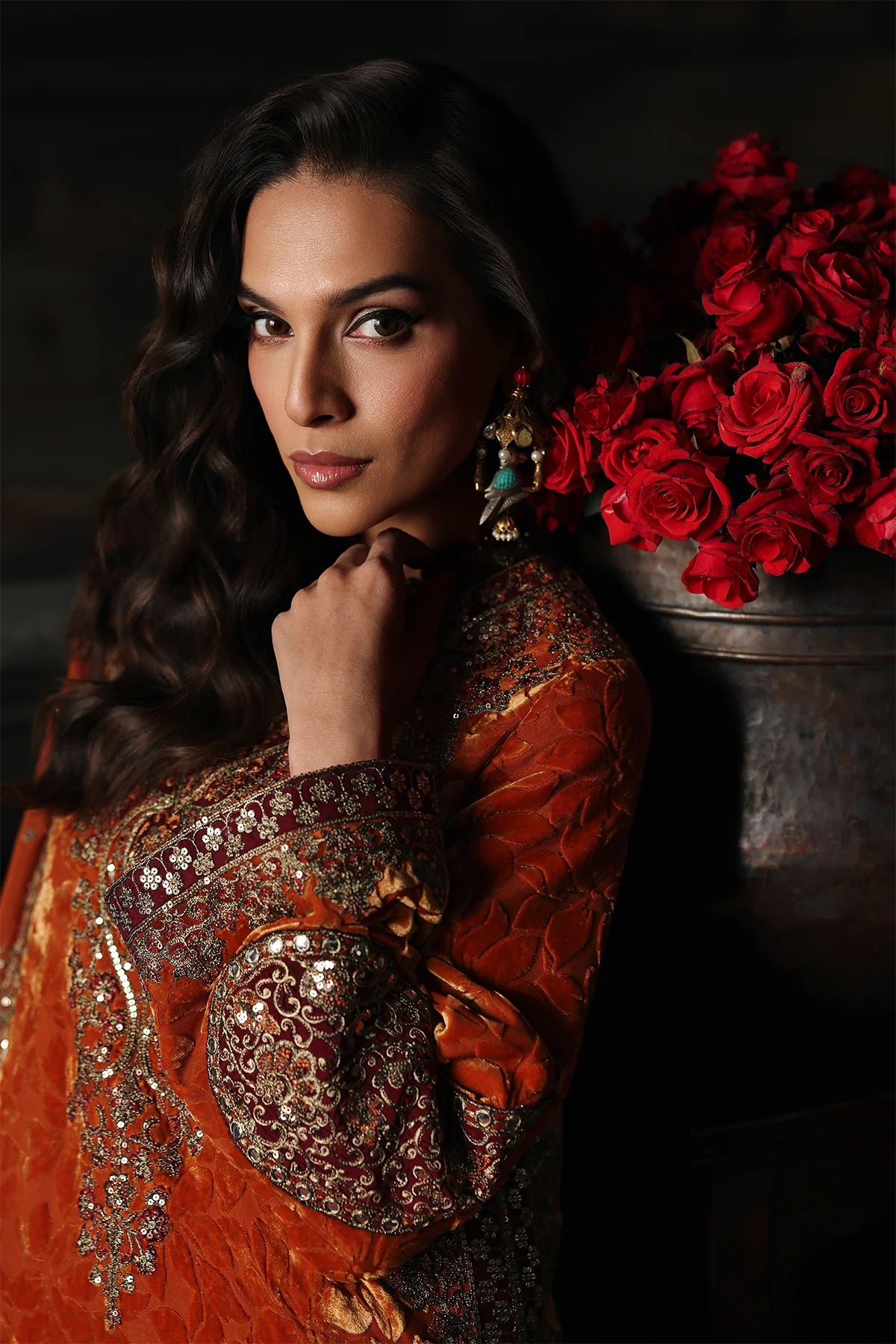 CHARIZMA | Premium Velvet | CVT5-12