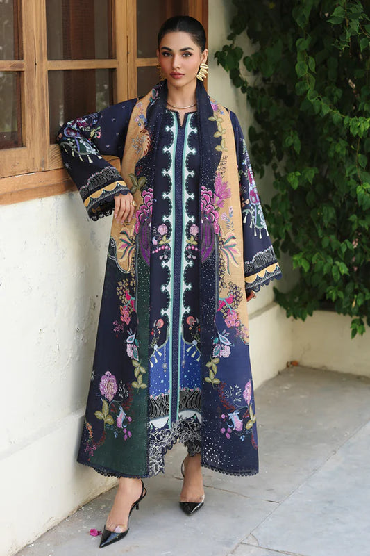 QALAMKAR | Q PRINT | ALLAN