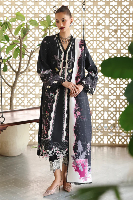 QALAMKAR | Q PRINT | TYANA