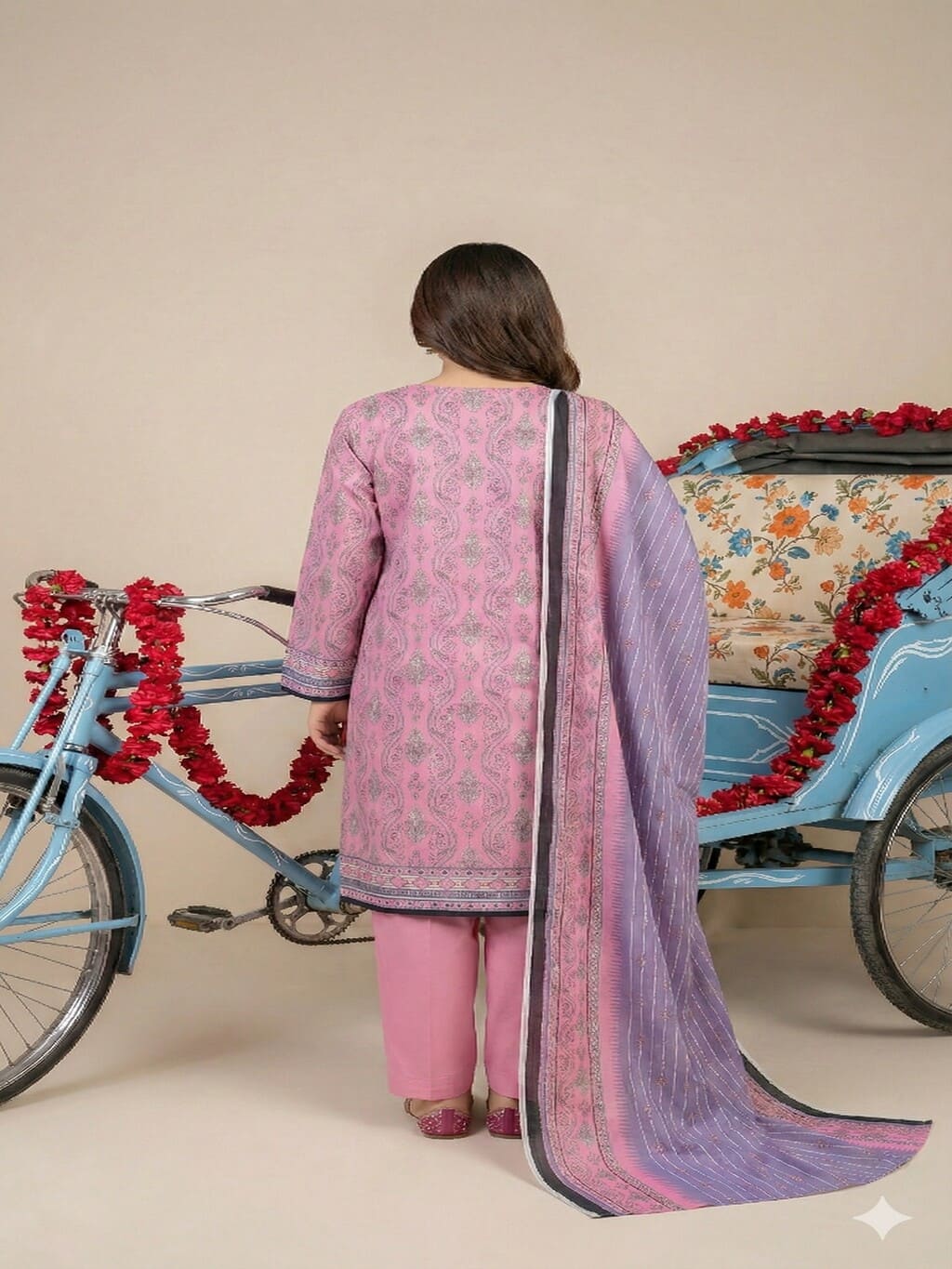 Khushi | Fabiha Vol 5 | KF5 - 05
