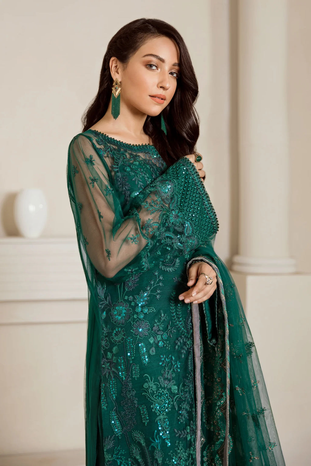 Baroque | Festive | UF-33