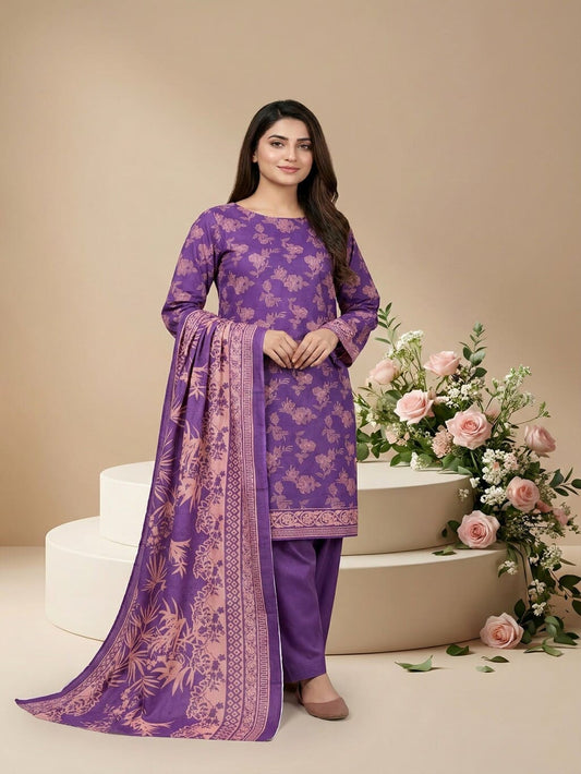 Khushi | Fabiha Vol 5 | KF5 - 06