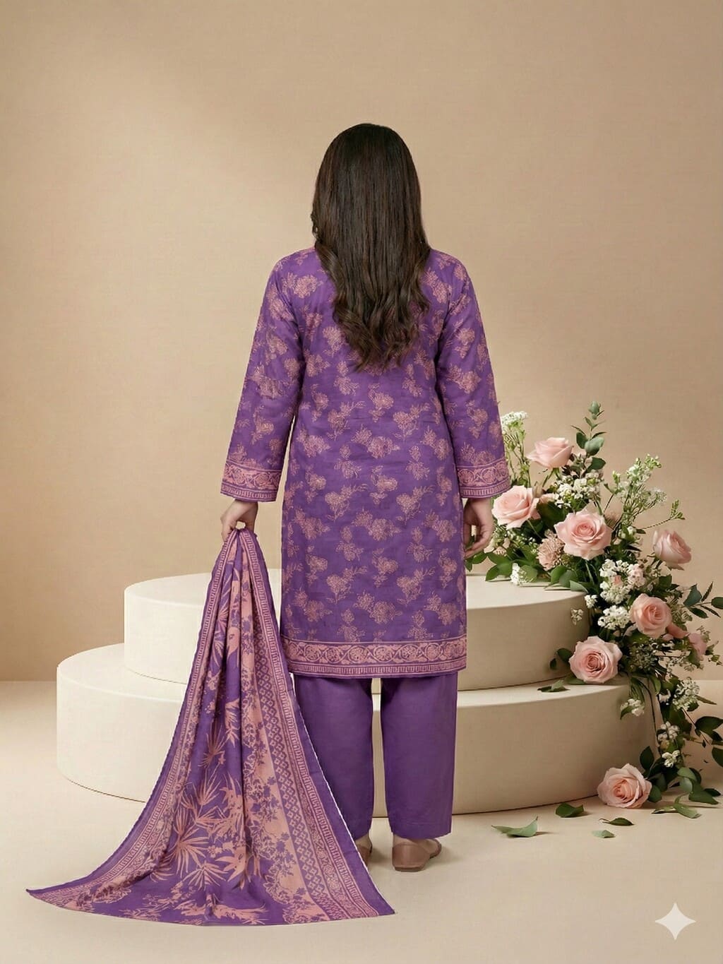 Khushi | Fabiha Vol 5 | KF5 - 06