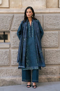 Rang Rasiya | Meet Me in Istanbul Khaddar Winter | Dusk