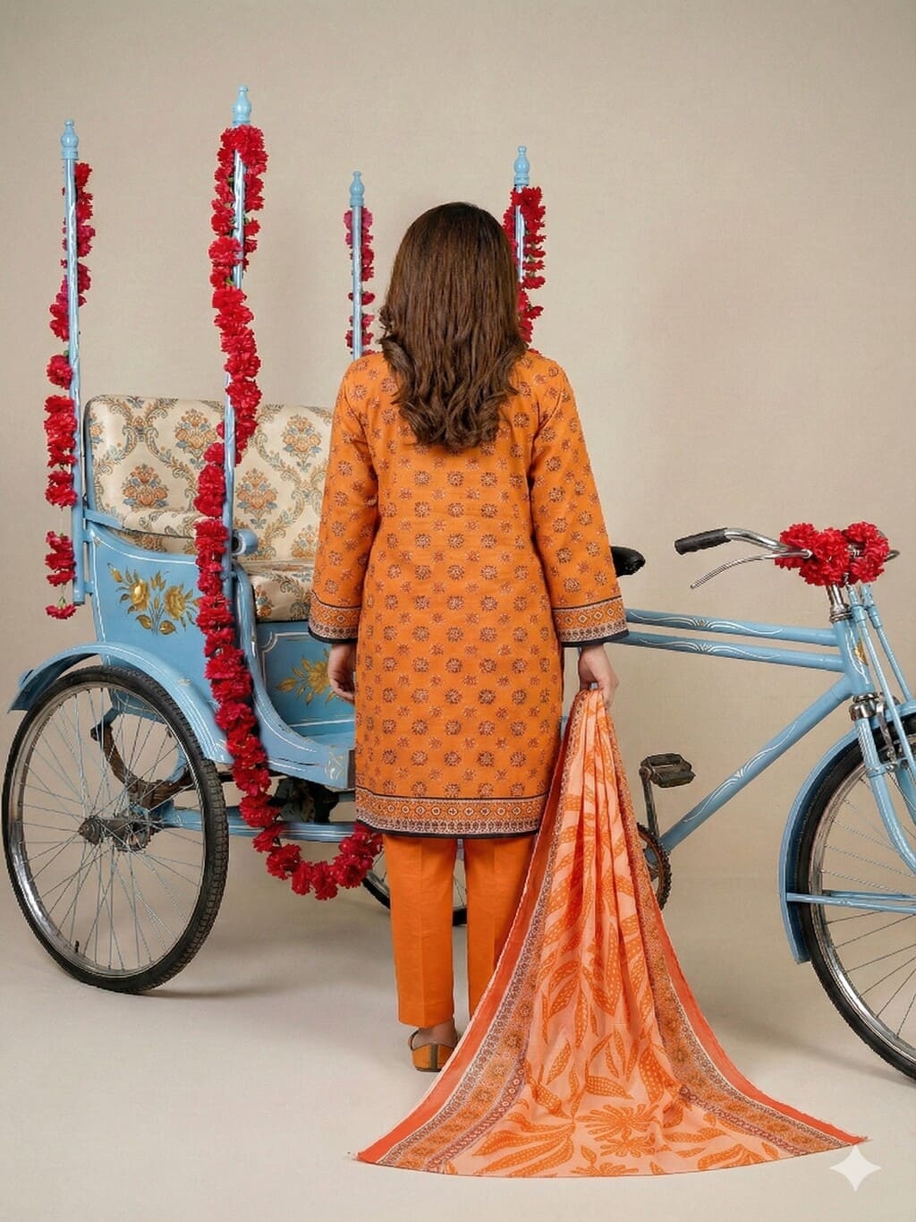 Khushi | Fabiha Vol 5 | KF5 - 07