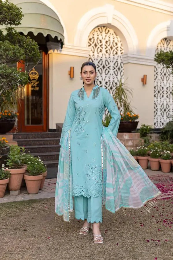 Rajis | Saday-e-Ishq - Summer Edition | RJ-10