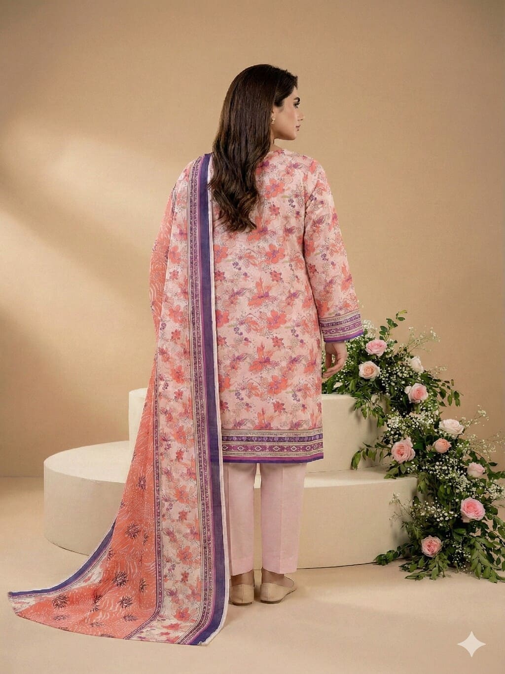 Khushi | Fabiha Vol 5 | KF5 - 08