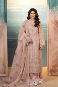 RAEESA | Kimora Luxury Organza | HU-62