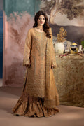 RAEESA | Kimora Luxury Organza | HU-65
