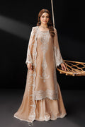 ALIZEH | DUA VOL - 5 | Gilded Lace