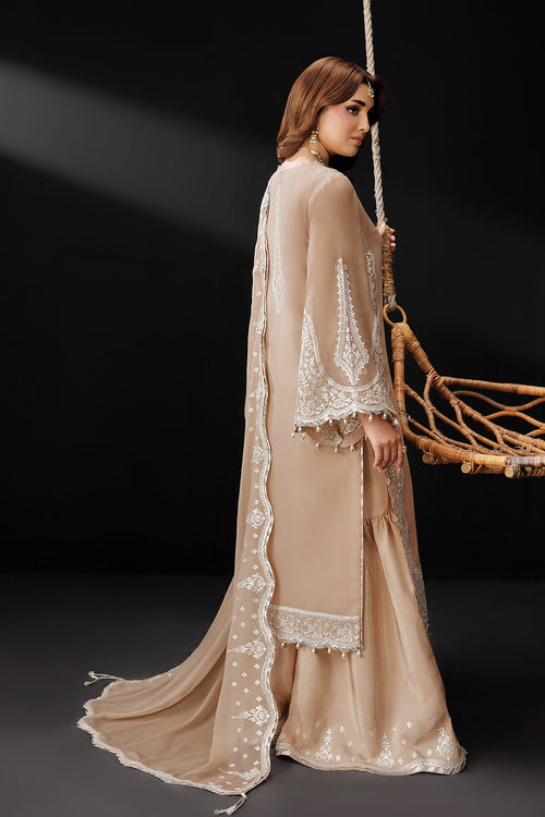 ALIZEH | DUA VOL - 5 | Gilded Lace