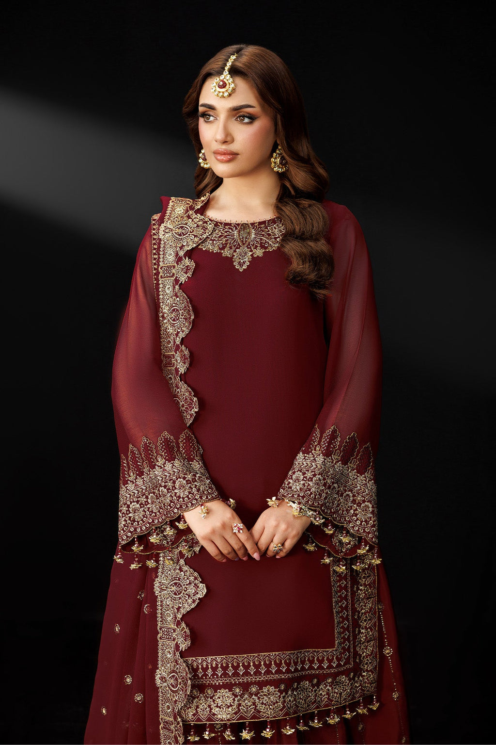 ALIZEH | DUA VOL - 5 | Marsala