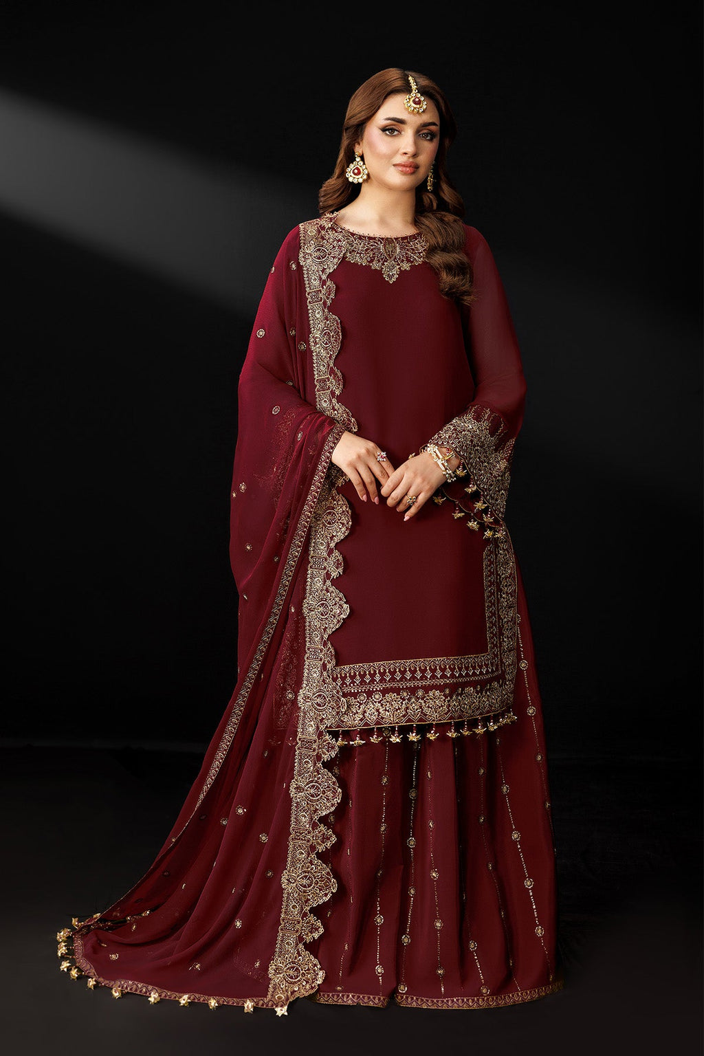 ALIZEH | DUA VOL - 5 | Marsala