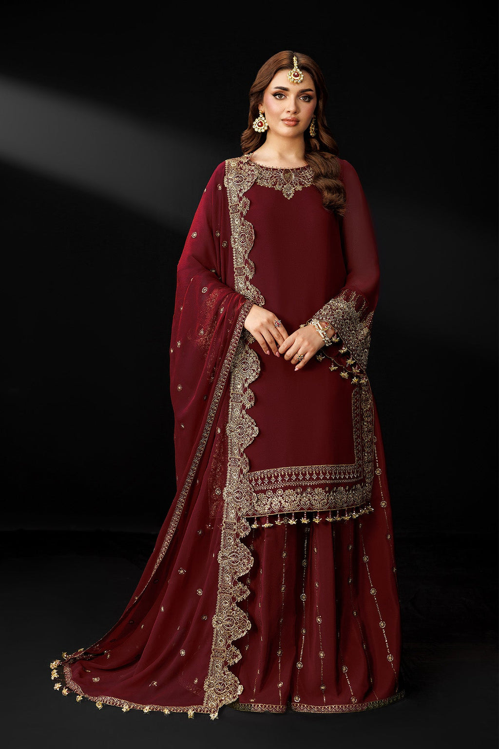 ALIZEH | DUA VOL - 5 | Marsala