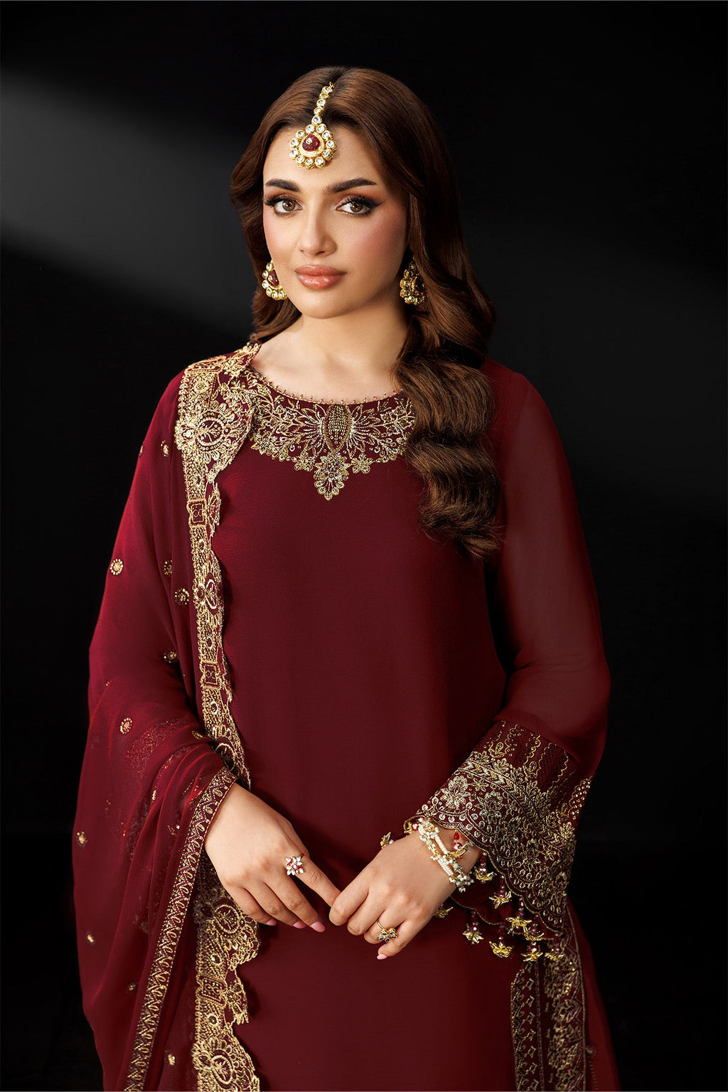 ALIZEH | DUA VOL - 5 | Marsala
