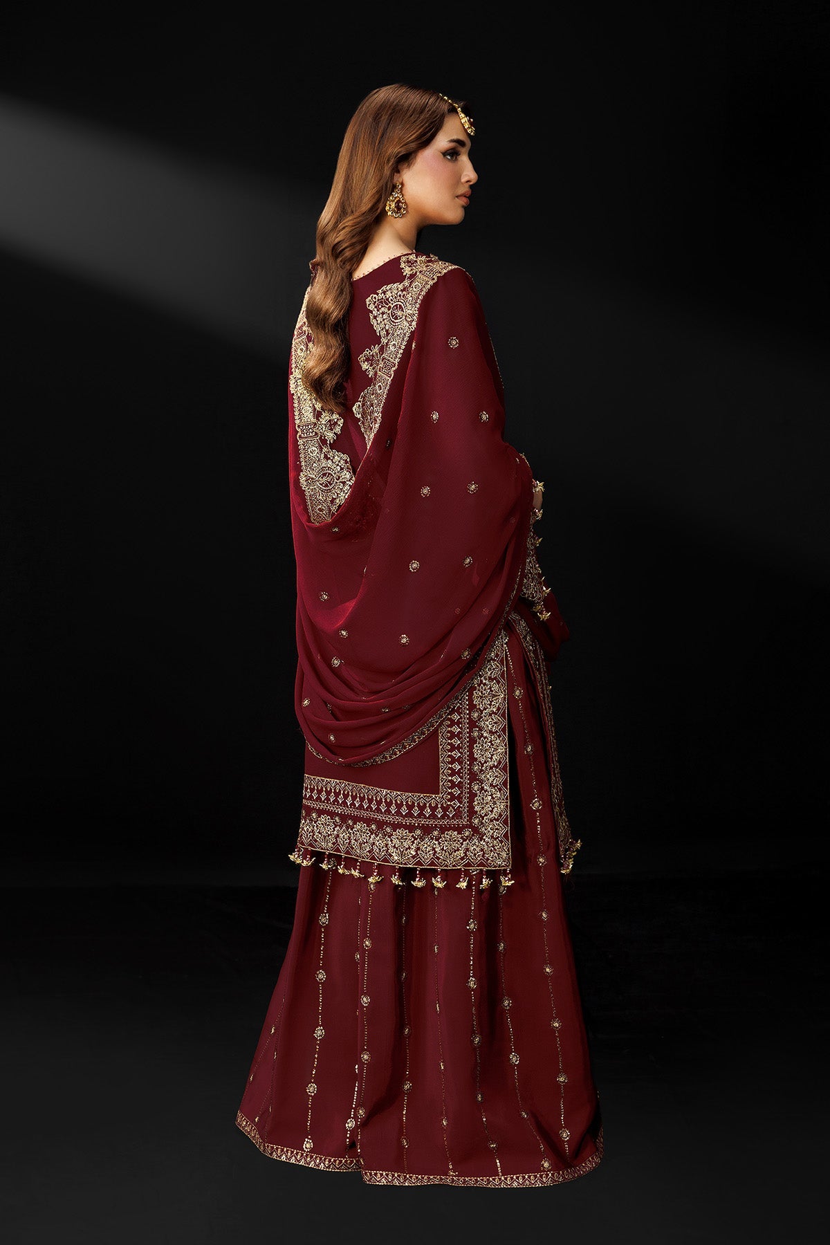 ALIZEH | DUA VOL - 5 | Marsala