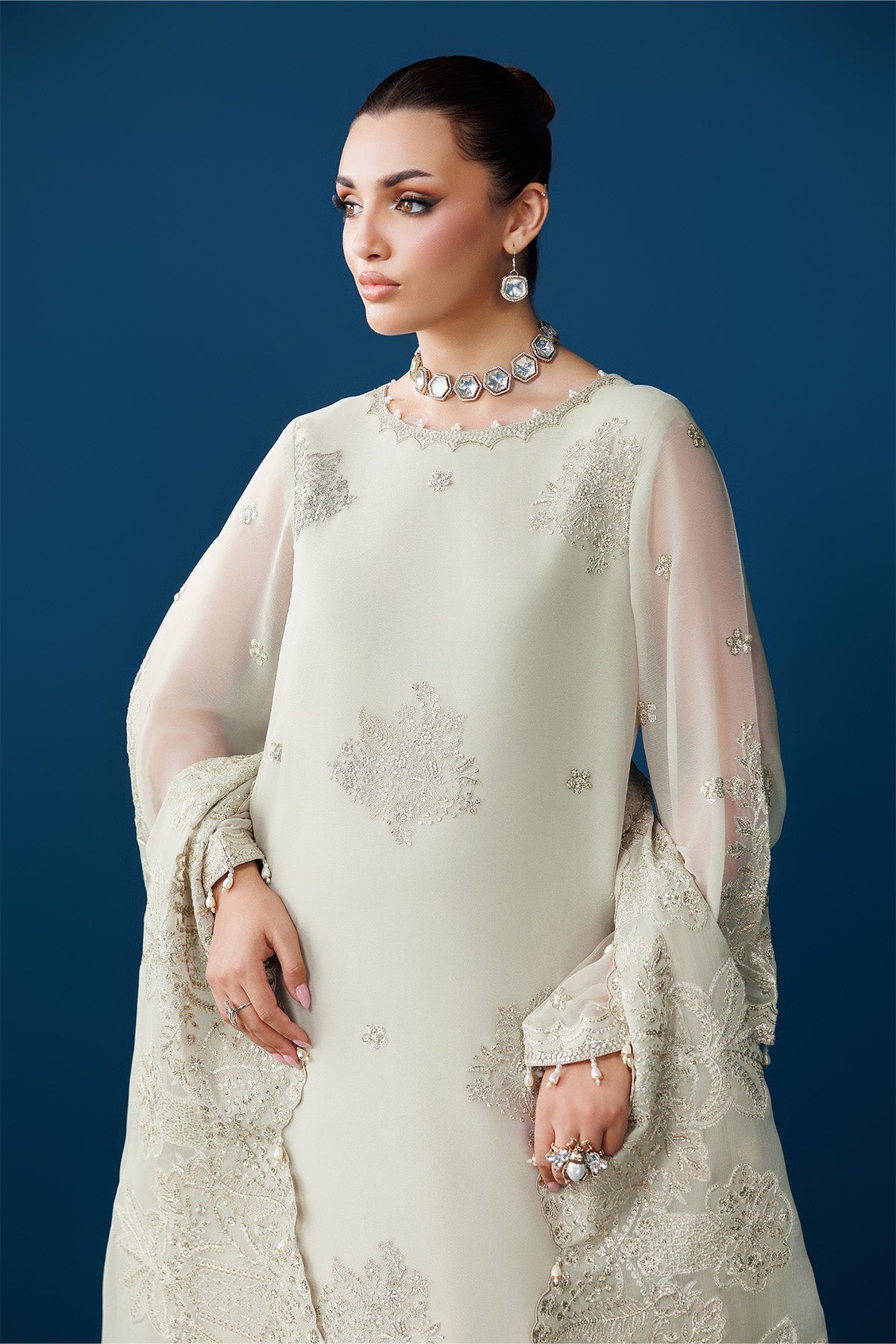ALIZEH | DUA VOL - 5 | Dew Drop