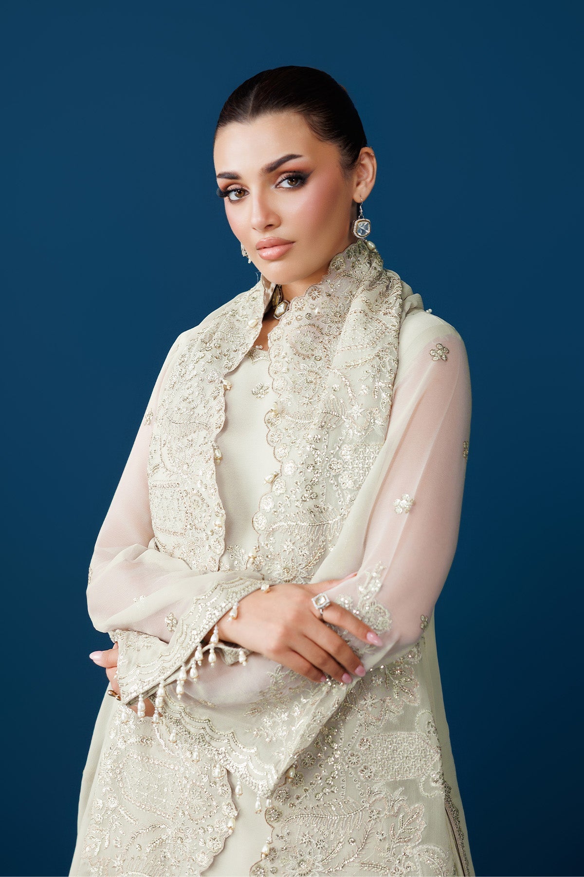 ALIZEH | DUA VOL - 5 | Dew Drop