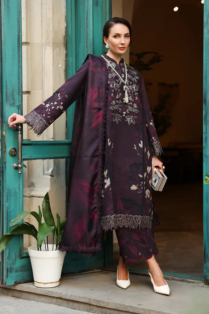 RANG RASIYA |  Lifestyle Winter | Delilah