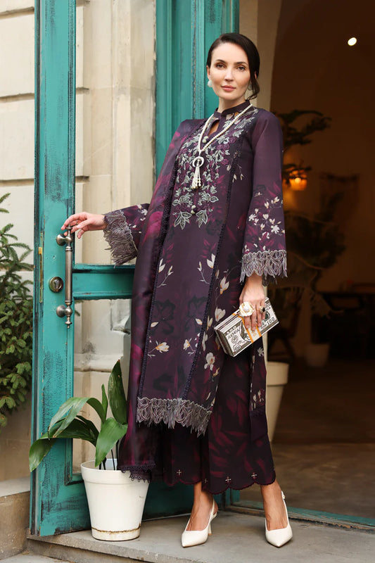 RANG RASIYA |  Lifestyle Winter | Delilah