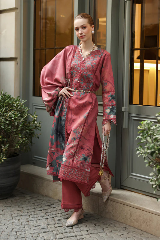 RANG RASIYA |  Lifestyle Winter | Emily