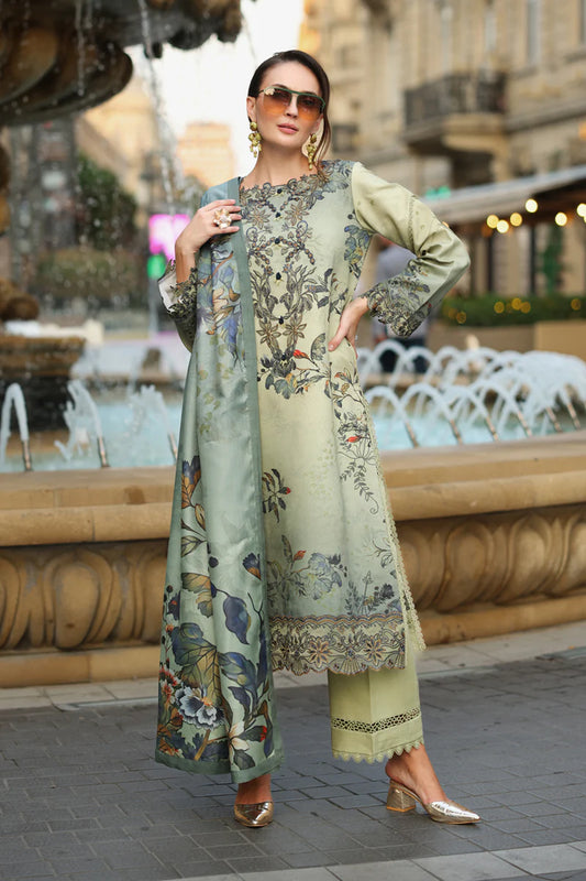 RANG RASIYA |  Lifestyle Winter | Autumn
