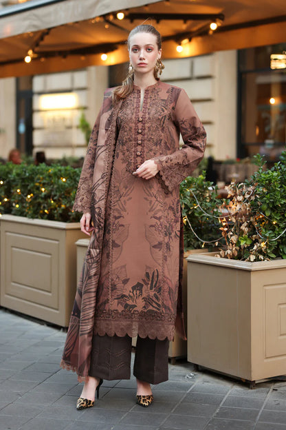 RANG RASIYA |  Lifestyle Winter | Grace