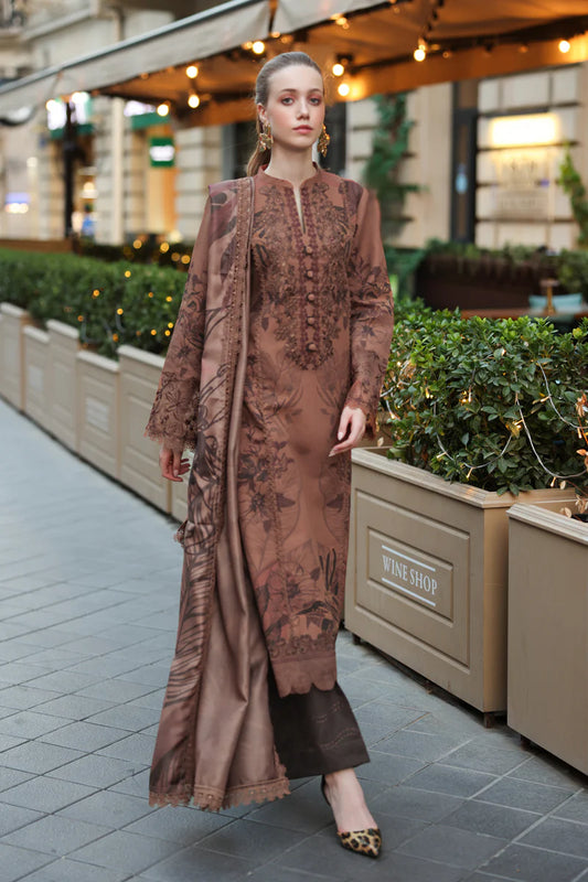 RANG RASIYA |  Lifestyle Winter | Grace