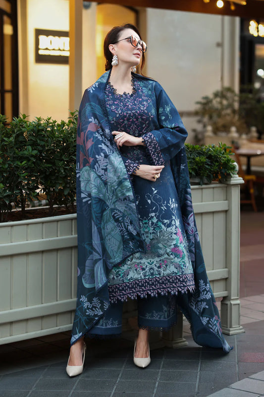 RANG RASIYA |  Lifestyle Winter | Isla