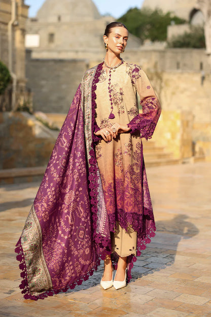 RANG RASIYA | WINTER CARNATION | Chai