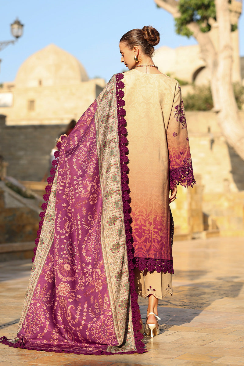 Rangrasiya | Carnation Winter | Chai