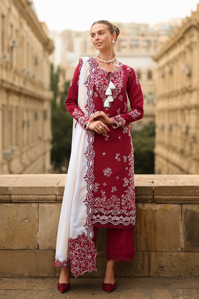Rangrasiya | Carnation Winter | Rose