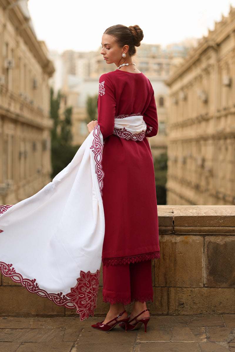 Rangrasiya | Carnation Winter | Rose
