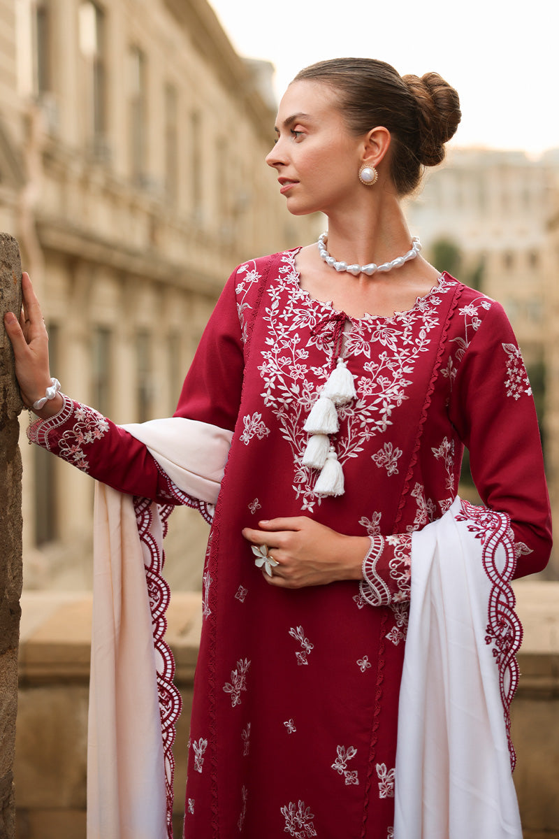 Rangrasiya | Carnation Winter | Rose