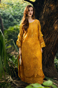 Raeesa | Garden of Eve Luxury Lawn 25 |   Evora_A
