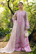 Raeesa | Garden of Eve Luxury Lawn 25 |   Evora_B