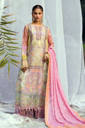 Raeesa | Garden of Eve Luxury Lawn 25 |   Evraen_B