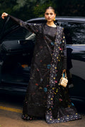 Raeesa | Garden of Eve Luxury Lawn 25 | Evynne_B