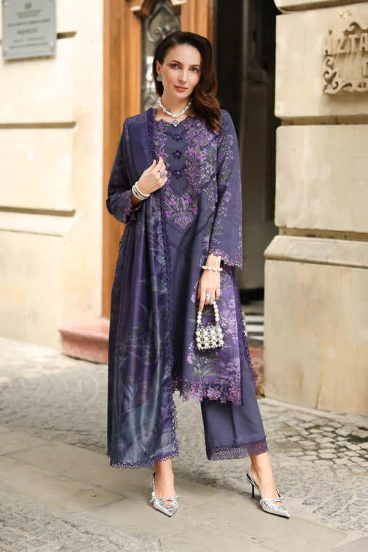 RANG RASIYA |  Lifestyle Winter | Ella