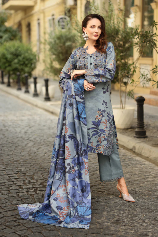 RANG RASIYA |  Lifestyle Winter | Audrey