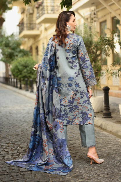 RANG RASIYA |  Lifestyle Winter | Audrey