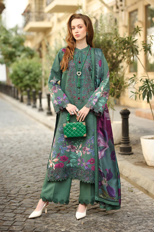 RANG RASIYA |  Lifestyle Winter | Lisa